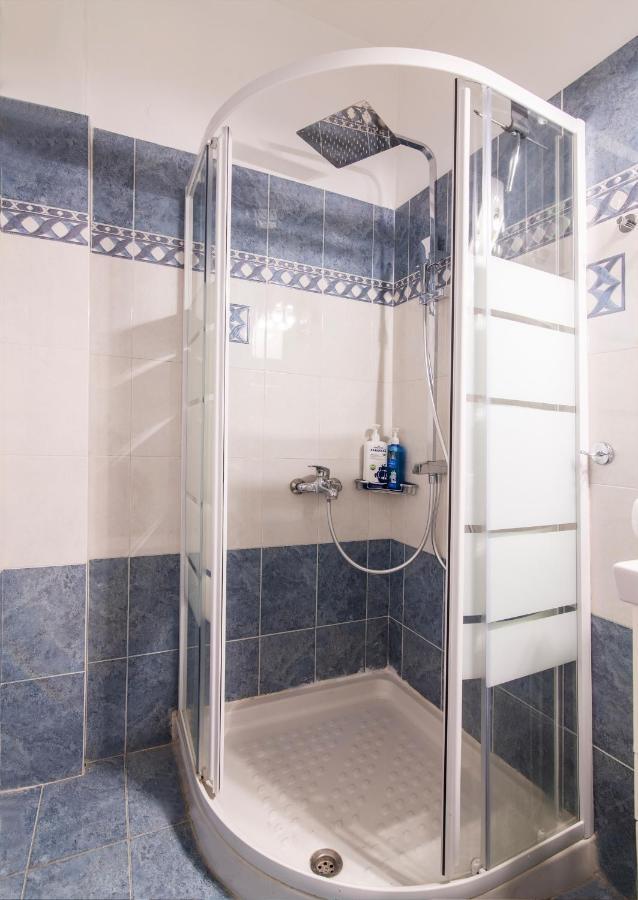 Charlie City Center Room Athens Exterior photo